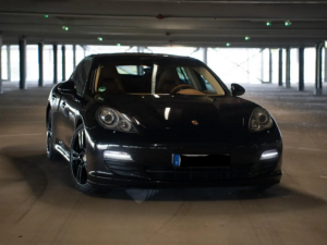 2011 Porsche Panamera S